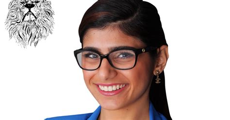 teensloveblackcocks|TeensLoveBlackCocks: Mia Khalifa Means Business (265x) — .